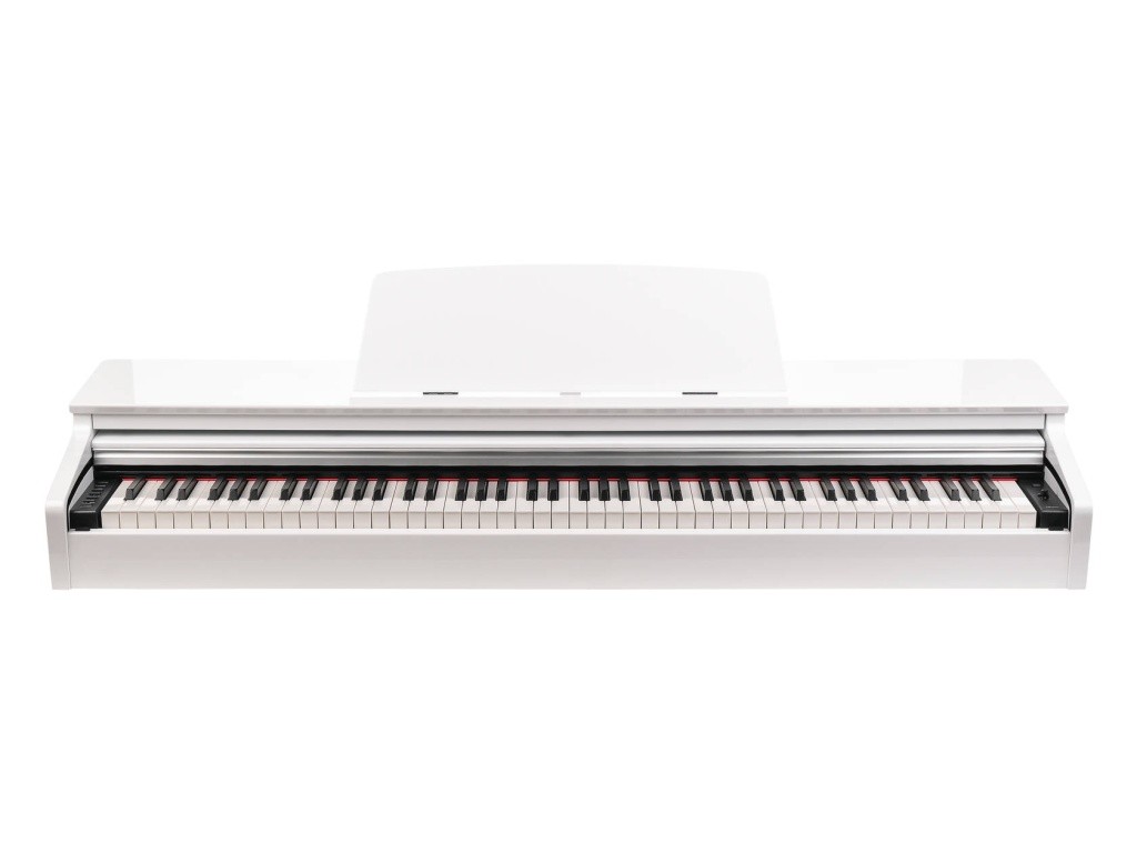 Цифровое пианино Medeli DP260-GW