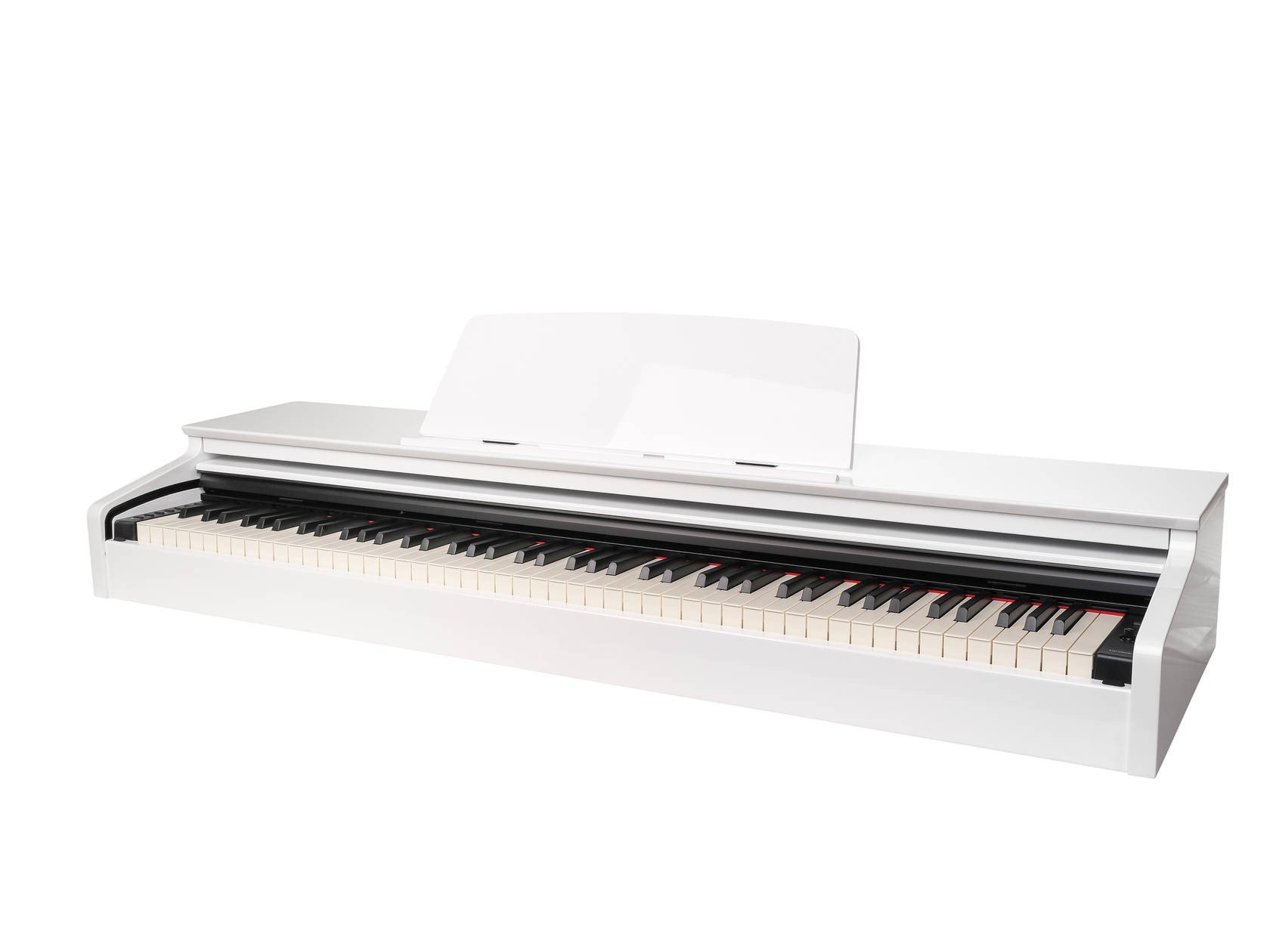Цифровое пианино Medeli DP280K-GW