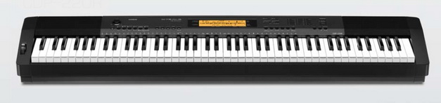 Цифровое пианино CASIO CDP-220R