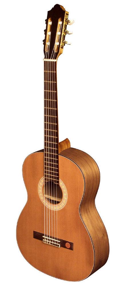 Детская гитара Cremona 670 размер 3/4