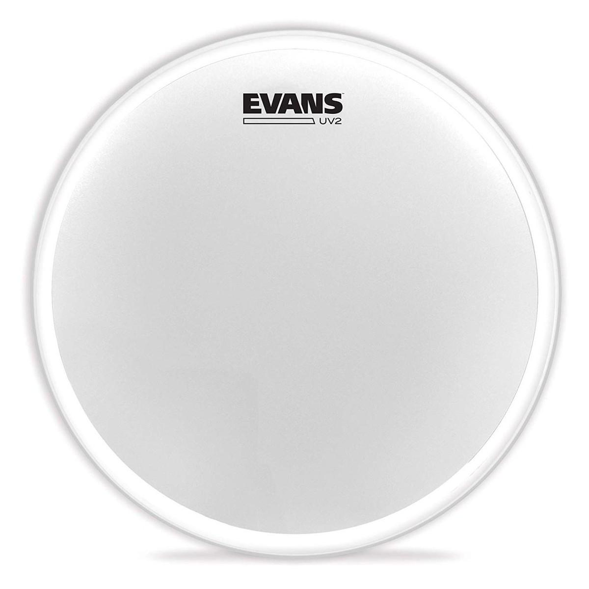 Пластик для барабана EVANS B14UV2
