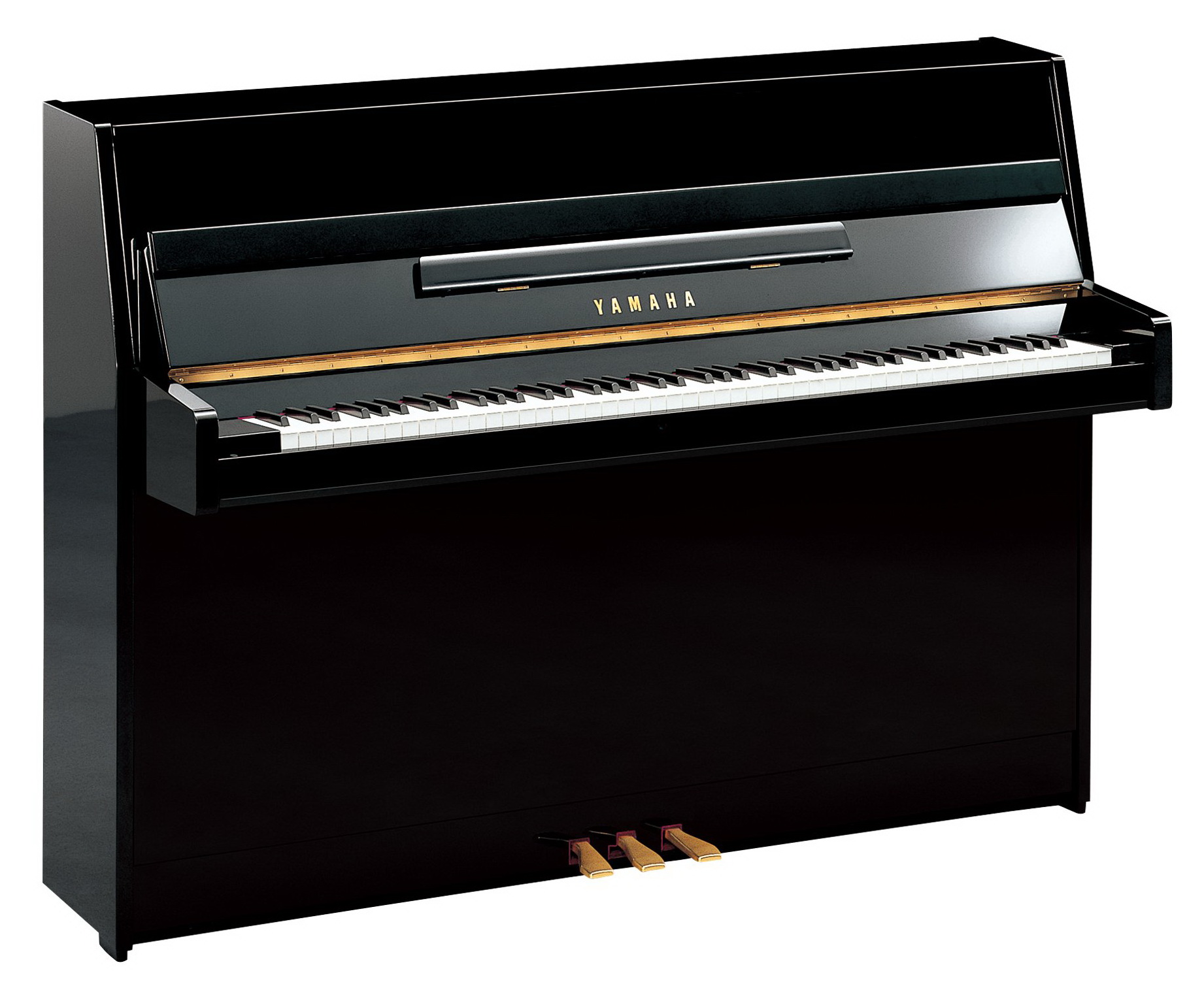 Акустическое пианино Yamaha JU109 PE