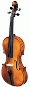 Скрипка CREMONA 193WA, размер 4/4