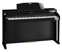 Цифровое пианино Roland HP-506PE