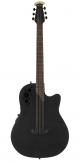 Электроакустическая гитара OVATION DS778TX-5 ELITE TX D-Scale Deep Contour Cutaway, Black Textured