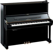Акустическое пианино Yamaha U3 SH серия Silent