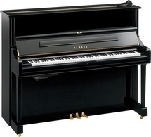 Акустическое пианино Yamaha U1 SH серия Silent