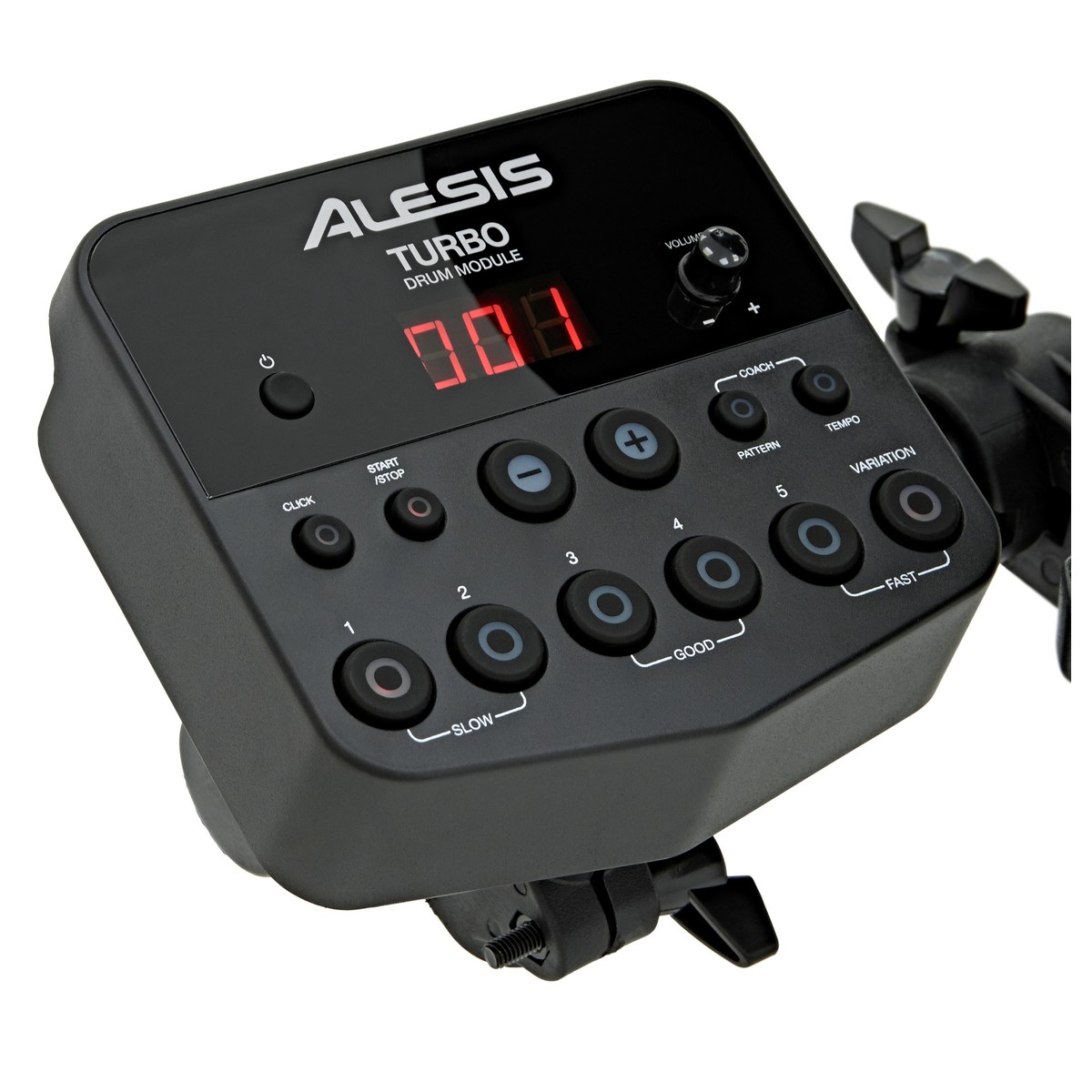 Электронная ударная установка Alesis Turbo Mesh Kit