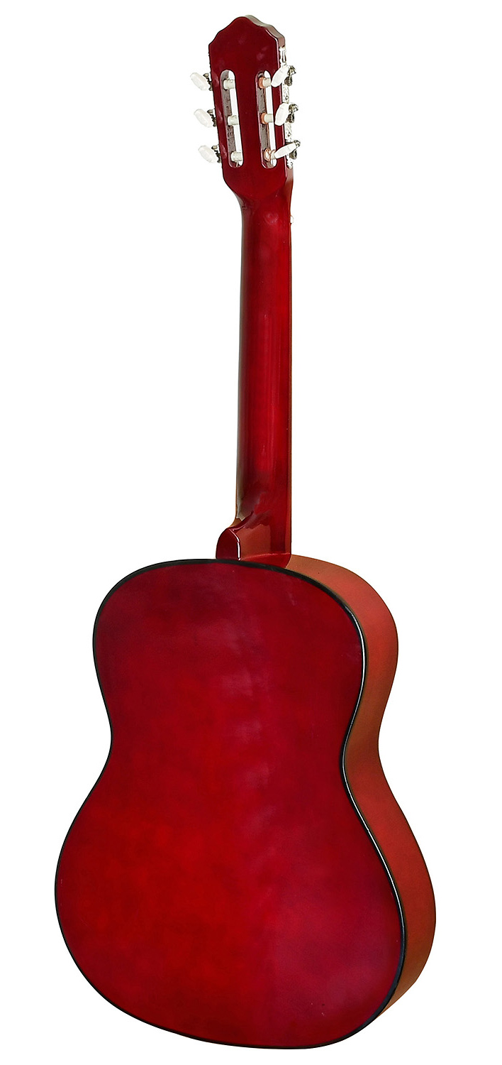 Детская гитара MARTIN ROMAS PACK JR-340 N