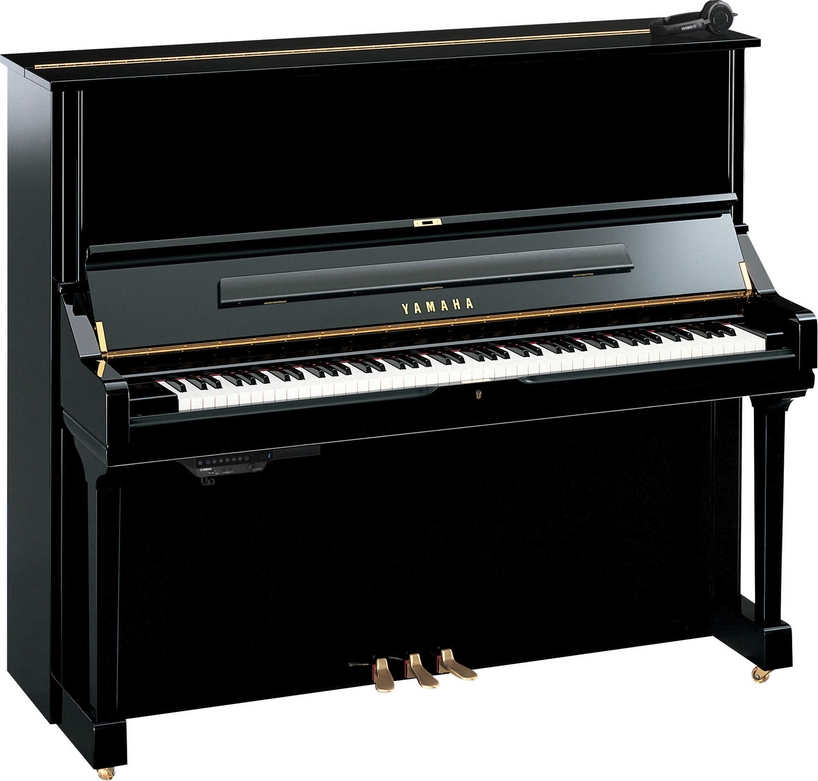 Пианино Yamaha U3 SH серия Silent