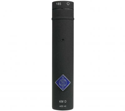 Конденсаторный микрофон Neumann KM 185 A NX