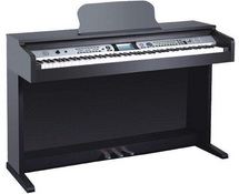 Цифровое пианино Medeli DP500 PVС DW