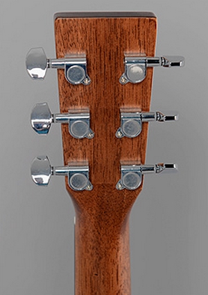 Акустическая гитара Sigma DR-1ST-SB