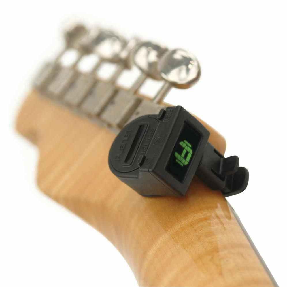 Тюнер Planet Waves PW CT12 OLD