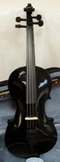 Скрипка BRAHNER BVC-370/BK 4/4