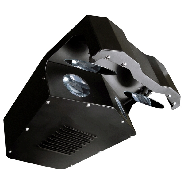 LED сканер Involight LED RX150