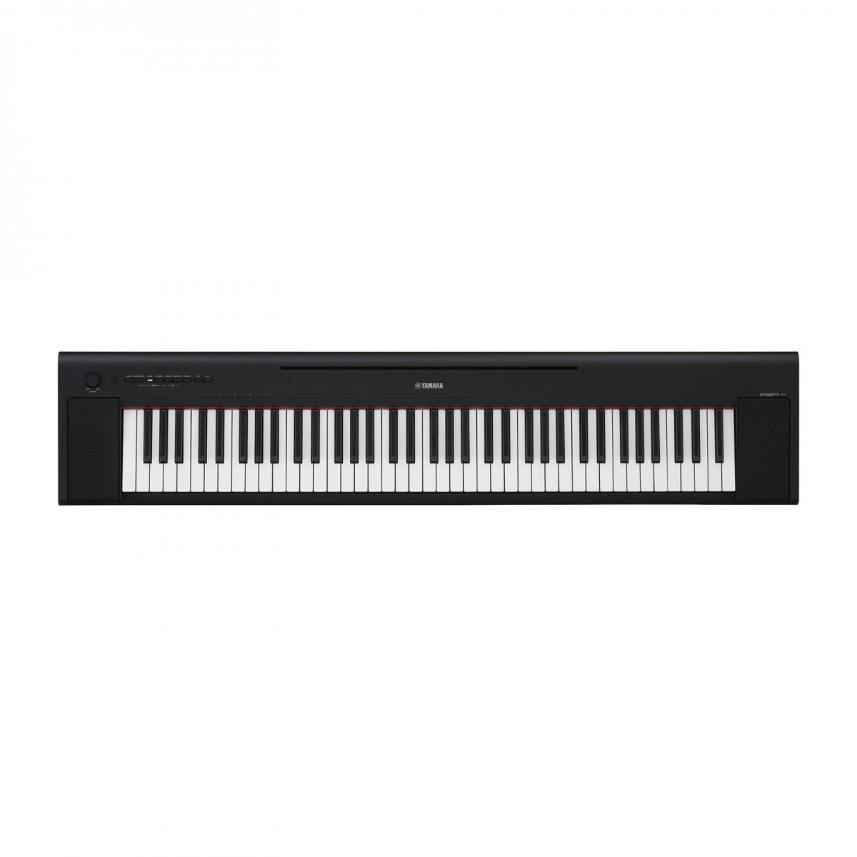 Цифровое пианино Yamaha NP-35 B Piaggero
