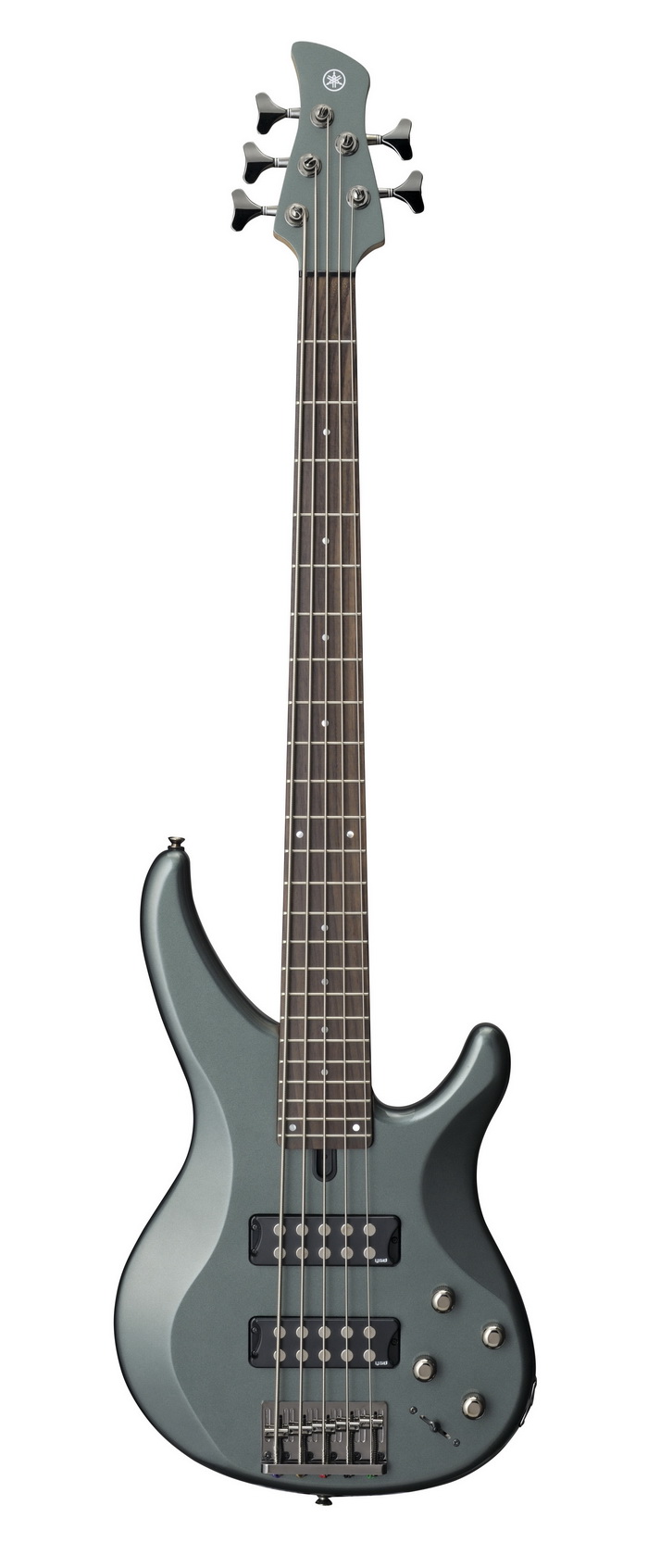 Бас-гитара Yamaha TRBX-305MGR(MIST GREEN)