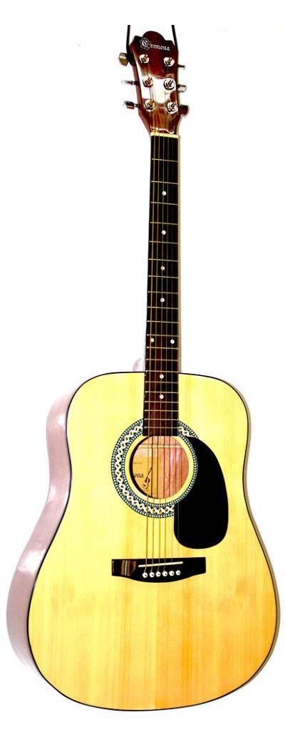 Акустическая гитара CREMONA D-670