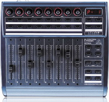 Миди-контроллер Behringer BCF2000