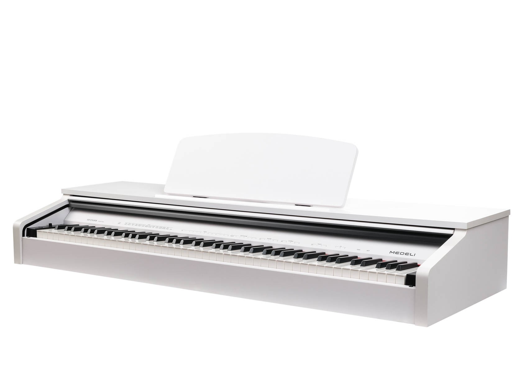 Цифровое пианино Medeli DP250RB-GW