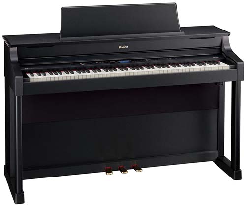 Цифровое пианино ROLAND HP-307SB