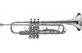Труба Prelude by Bach TR-710
