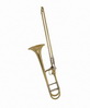 Тромбон-тенор Bach 42AFG