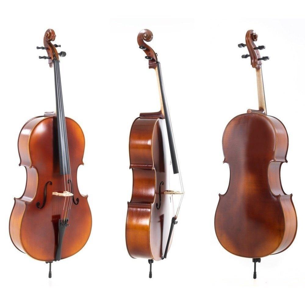 Виолончель GEWA Cello Allegro-VC1 1/4