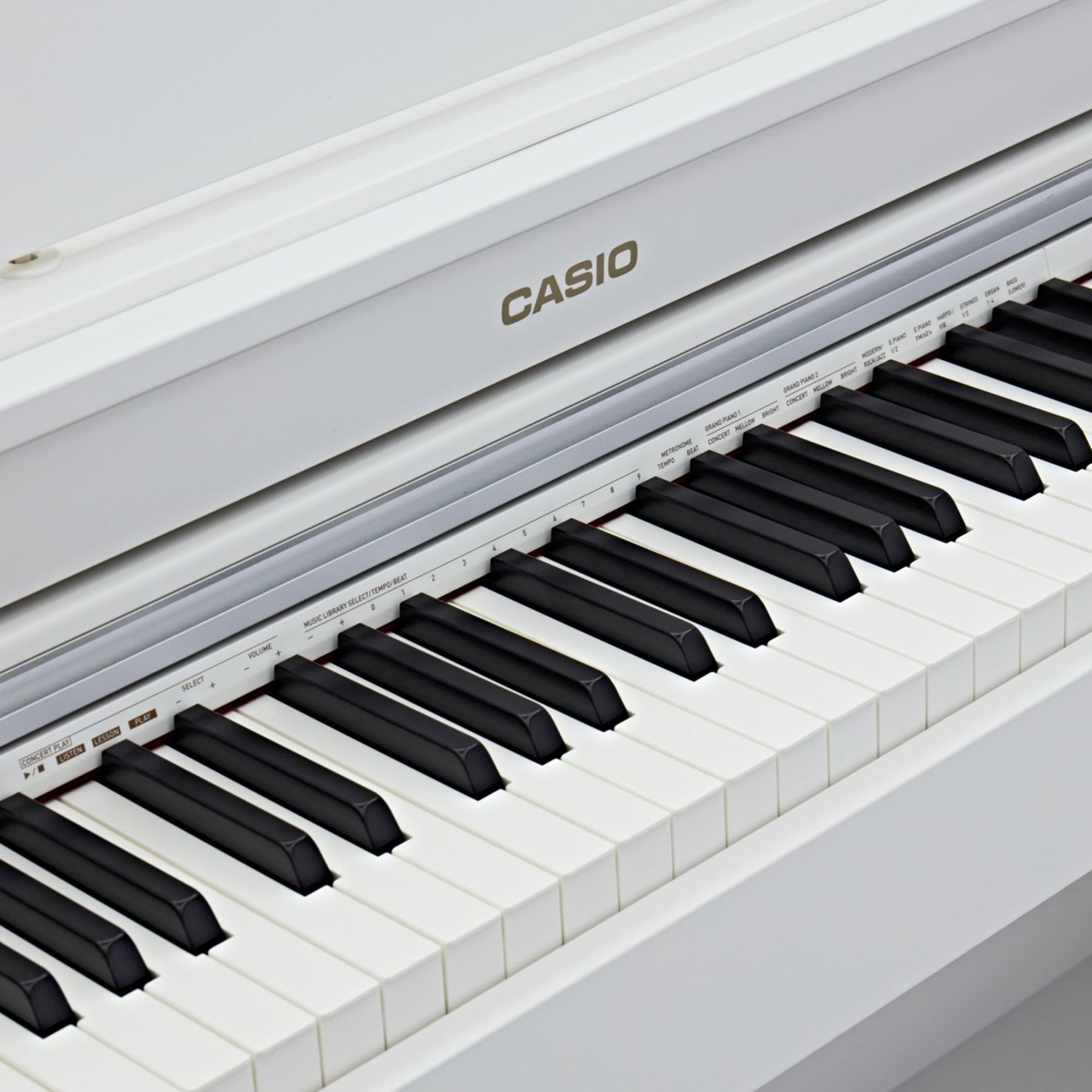 Цифровое пианино CASIO AP-470 WE