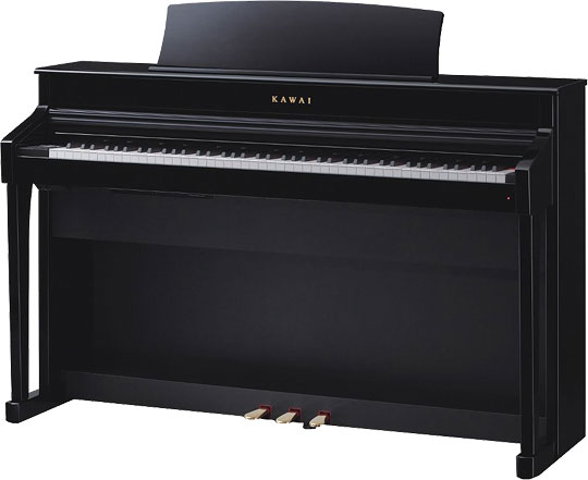 Цифровое пианино KAWAI CS6