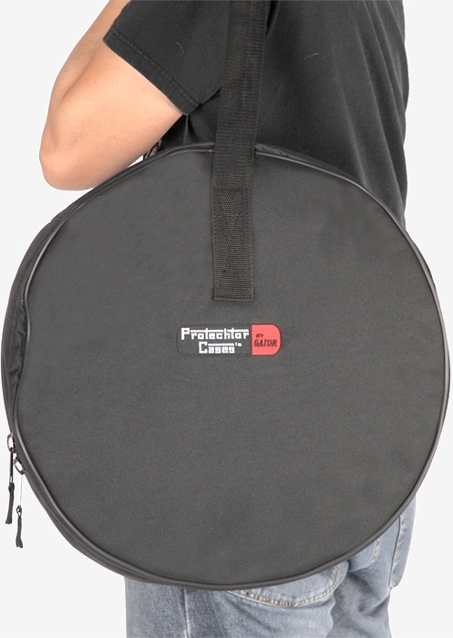Нейлоновая сумка для малого барабана GATOR GP-1405.5SD