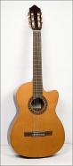 Классическая гитара Dowina CLC999