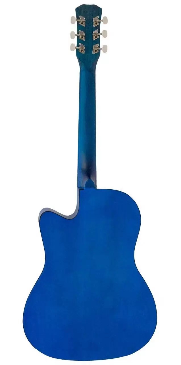 Фолк гитара Jordani JD3820 BLS