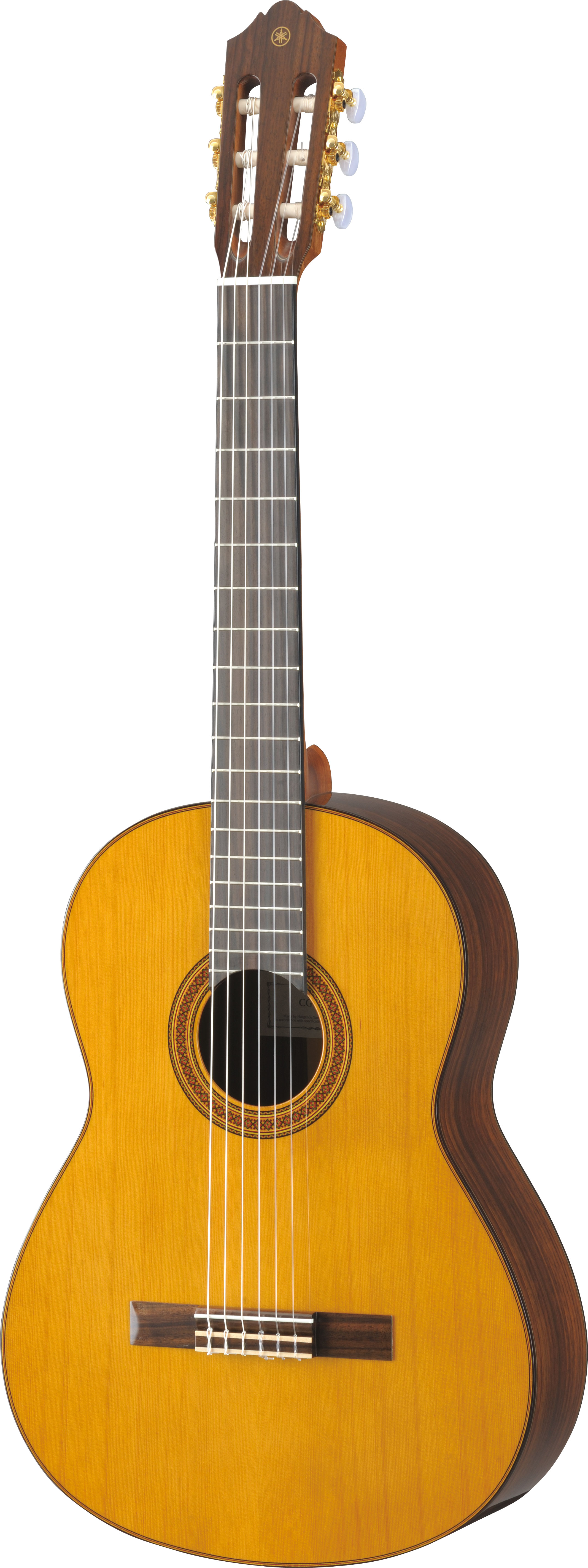 Классическая гитара Yamaha CG-192S