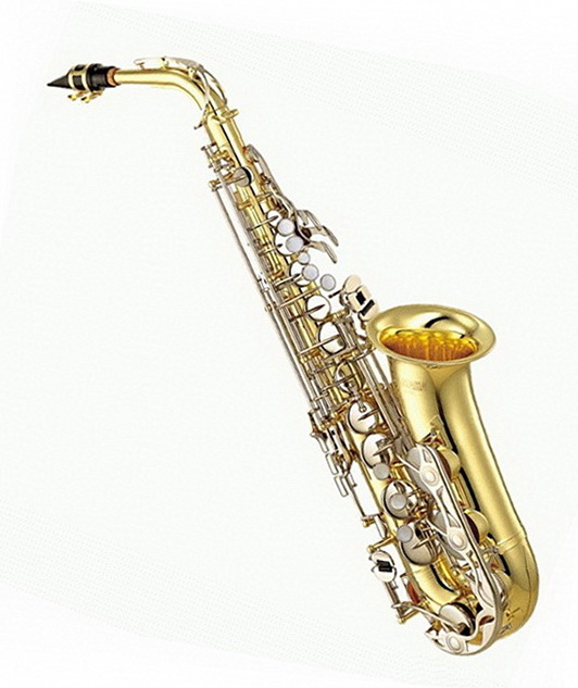 Саксофон Yamaha YAS-23