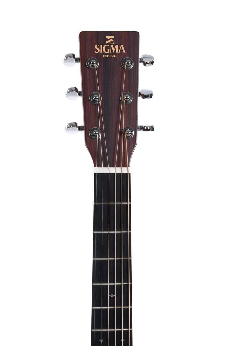 Акустическая гитара Sigma 000M-15L