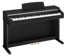 Цифровое пианино CASIO AP-220BK
