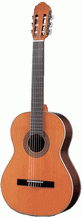 Классическая гитара M.Fernandez MF-12
