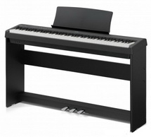 Цифровое пианино KAWAI ES100B