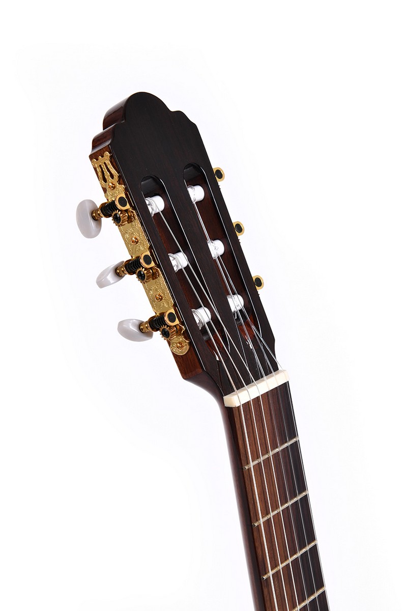Классическая гитара Sigma CR-10