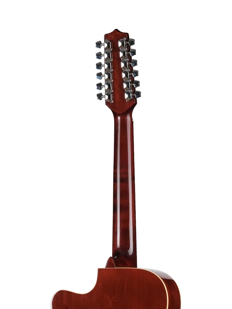 Двенадцатиструнная гитара Hora W12205CTW-NAT Standart Western