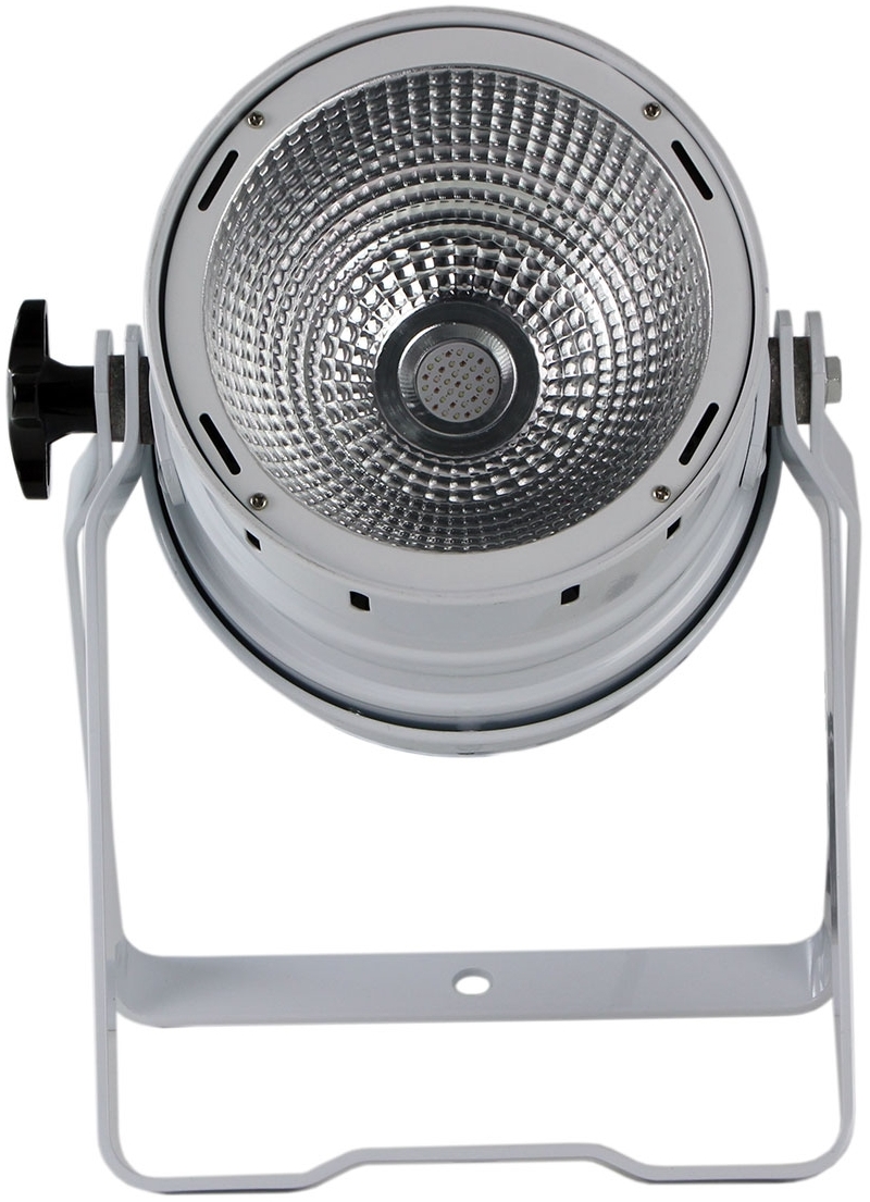 Светодиодный прожектор Involight COBPAR60T/WH