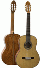 Классическая гитара Valencia CG-195