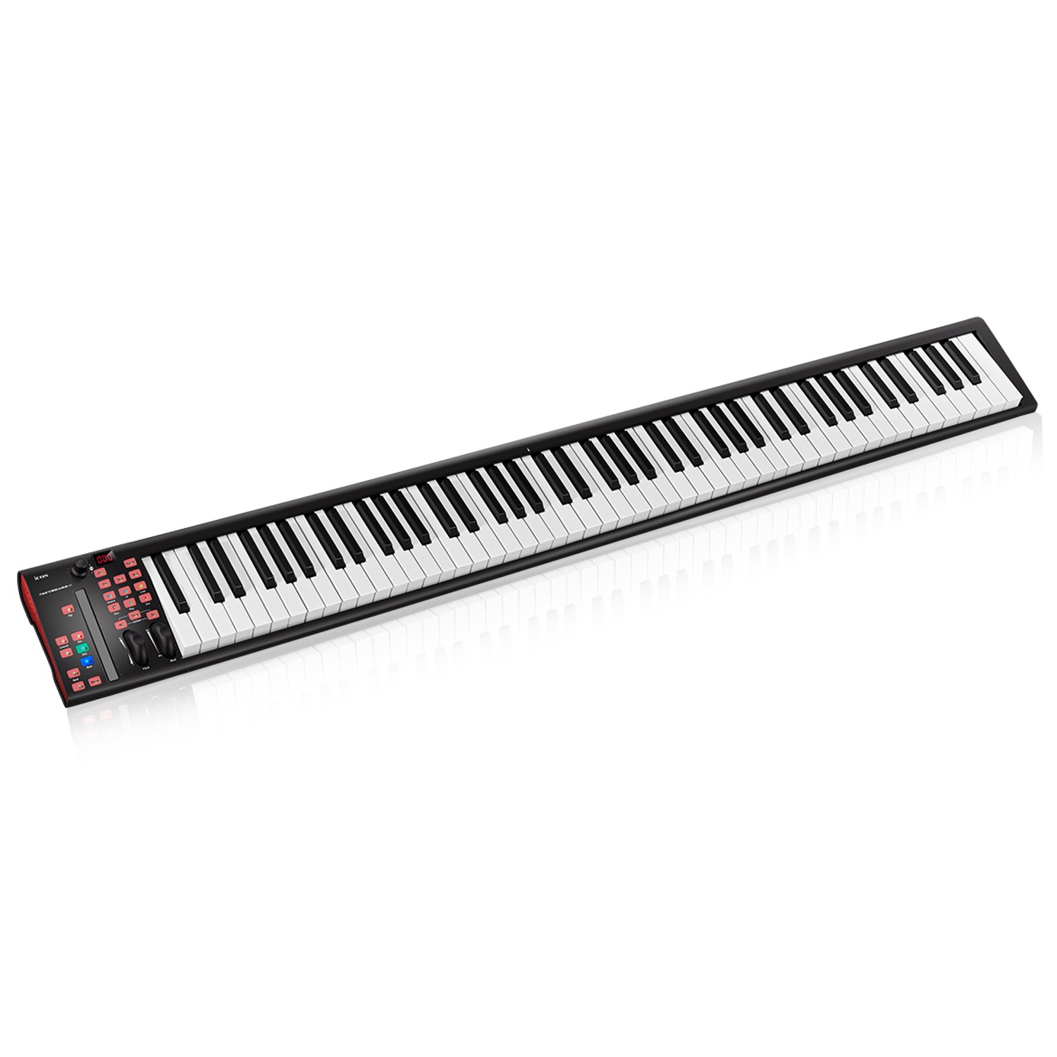 MIDI клавиатура iCON iKeyboard 8X