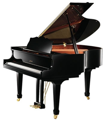 Акустический рояль Ritmuller R8 с системой PianoDisc