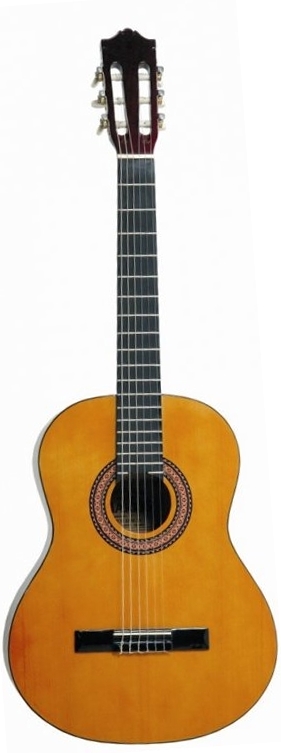 Классическая гитара Dowina CLG20