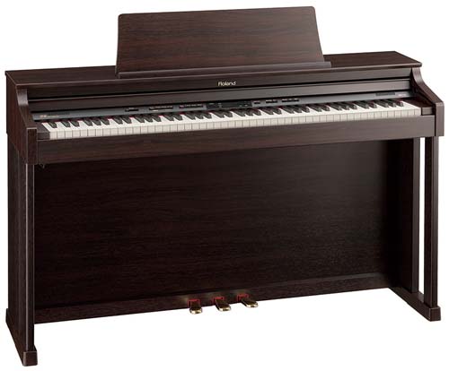 Цифровое пианино ROLAND HP-305RW