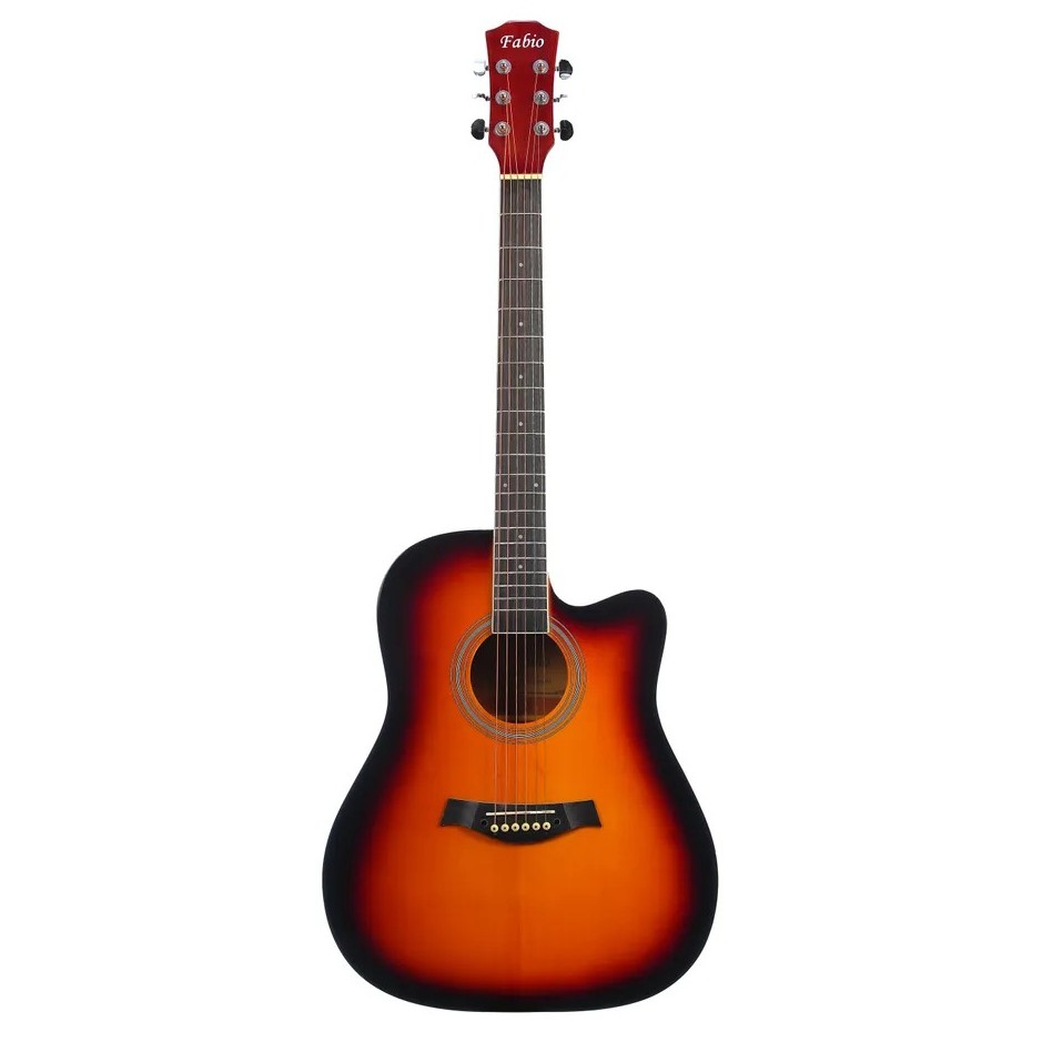 Акустическая гитара Fabio FB-G41S T03