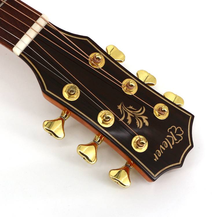 Акустическая гитара Klever KA-714
